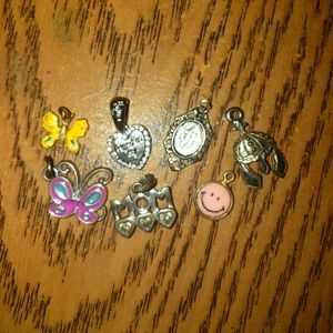 Random Charms Bundle